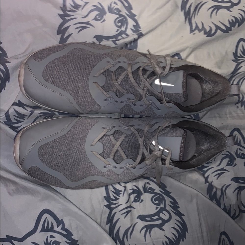 Nike men’s airmax size 15